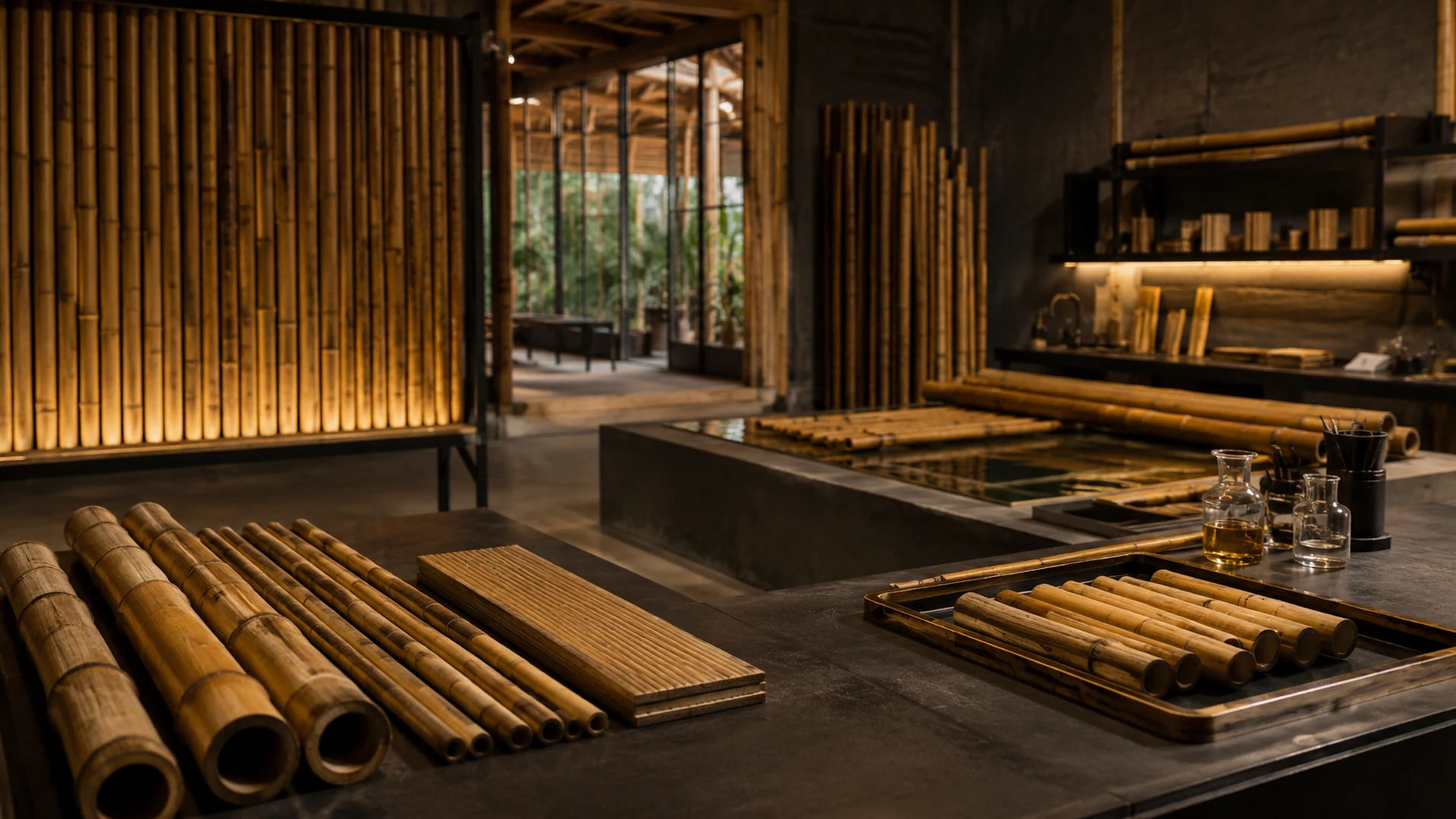 Ateliê & Materialidade